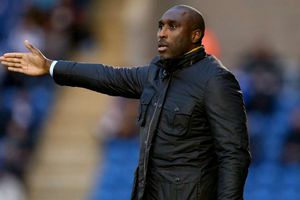 FA investigating alleged homophobic abuse of Sol Campbell