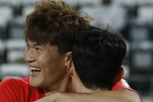 AFC Asian Cup: Son looking forward to quarterfinal against Qatar