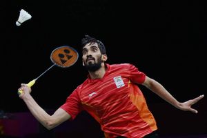 Srikanth, Saina eye big prize in Malaysian Open