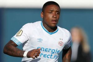 Solskjaer sends scouts to watch PSV ace Steven Bergwijn ahead of £25m bid