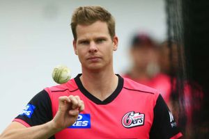 Banned Smith's Australia return could be delayed by elbow surgery