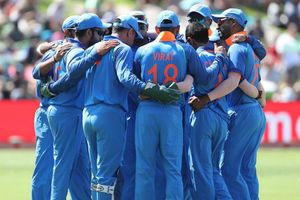 India Vs Australia: Probable India XI for 1st ODI in Sydney