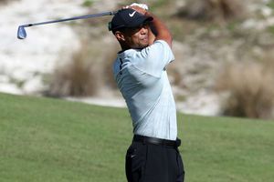 Woods to open 2019 schedule at Torrey Pines