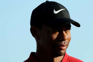 Workaholic Woods learning to rest as he prepares for 2019 debut