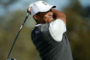 Tiger Woods eight back in 2019 debut as Rahm leads Farmers Insurance Open