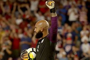 Tim Howard to retire following 2019 MLS season