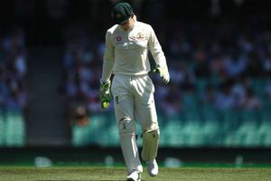 India Vs Australia: Paine insists beleaguered Australia remain united