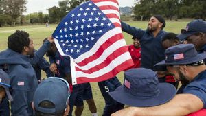 ICC inducts USA Cricket as 105th member nation