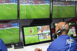 AFC Asian Cup 2019: VAR to make debut in Vietnam vs Japan quarterfinal