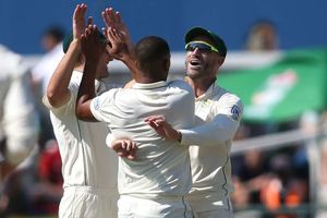 Proteas on the brink as Pakistan fade on day three