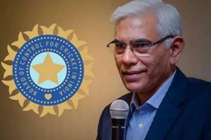 BCCI CEO gender counselling matter will be dealt within 10 days: Vinod Rai