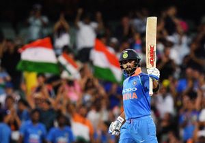 Virat Kohli is greatest ODI batsman to have played the game: Michael Clarke