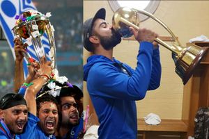 Virat Kohli rates series triumph in Australia as bigger achievement to him than 2011 WC victory