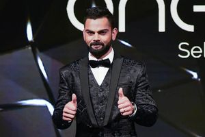 ICC Awards 2018 Winners' list: Virat Kohli sweeps awards; makes history