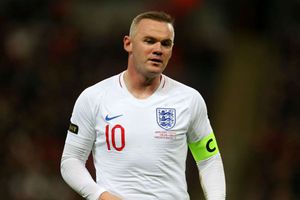 Rooney arrested in USA on intoxication and swearing charges