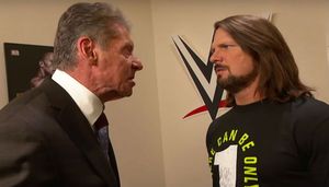 Vince McMahon announced for WWE Smackdown, potential reason revealed
