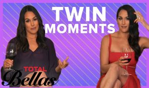 WWE superstar Nikki Bella finds new partner after break-up with John Cena