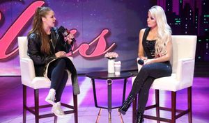 WWE Monday Night Raw results and highlights: January 7, 2019