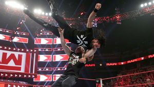 WWE Monday Night Raw results and highlights: January 28, 2019