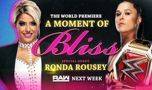 Three big returns, championship match & more announced for WWE Raw