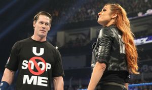 WWE Rumour: John Cena to miss Royal Rumble and Wrestlemania 35
