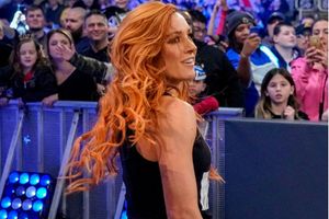 Why Becky Lynch should win WWE 2019 Women’s Royal Rumble match?