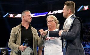 WWE Smackdown Live results and highlights: January 29, 2019