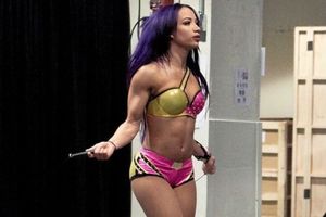 Rumour: Sasha Banks ready to leave the WWE