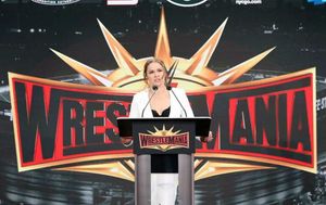 Top 5 rumoured big matches for WWE Wrestlemania 35