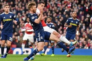 Premier League Wrap: Aubameyang on target as Gunners return to winning ways