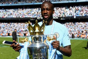 Yaya Toure still keen on Premier League move