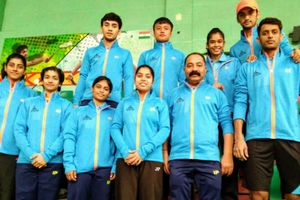 Lakshya Sen guides AAI to final clash with Railways at 74th Inter State Zonal Championships