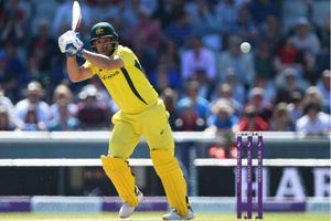 Finch has India high on his mind after Big Bash triumph