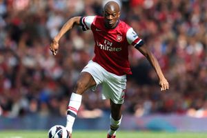 Former Arsenal midfielder Abou Diaby confirms retirement