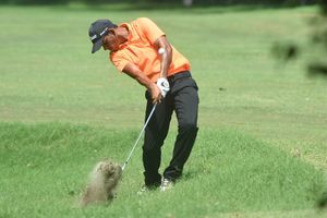 PGTI Players Championship: Kapil Kumar and Akshay Sharma hold joint lead on opening day