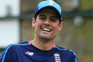 Cook confident England can end World Cup drought