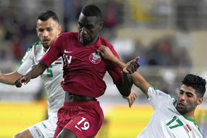 AFC dismisses UAE's ineligibility appeal over Qatar players