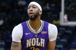 Davis stays at Pelicans as NBA trade deadline passes