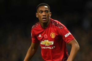 Deadline day round-up: Leicester close on Tielemans, N'Koudou to Monaco, Martial commits