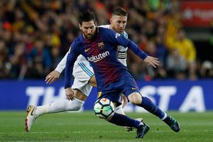 La Liga feature: El Clasico: World football’s truly global game