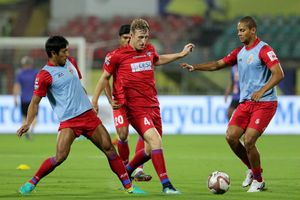 ISL: ATK vs JFC: Preview, Timing, Where to Watch, Live Streaming: Jamshedpur battle for playoff spot
