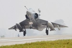 Indian sports stars welcome IAF strike at Balakot