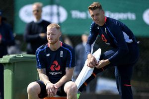 England rest Stokes and Buttler for Windies T20s