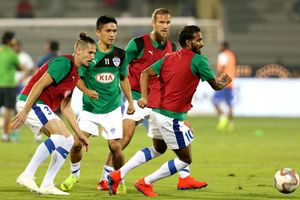 ISL: Bengaluru FC no longer invincible, or is this a plan?