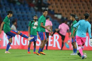 ISL: BFC vs JFC: Preview, Timing, Live Streaming, Where to Watch: Bengaluru to give reserves a chance
