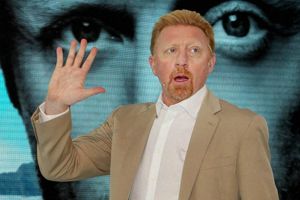 Paes, Bhupathi, Sania need to work together for growth of Indian tennis: Boris Becker