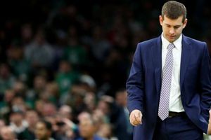 'Same old, same old' – Stevens not happy with Celtics