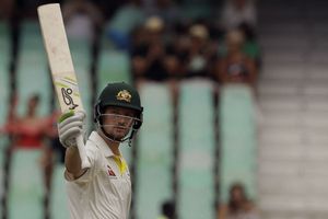 Smith backs fellow ball-tamperer Bancroft as Durham captain