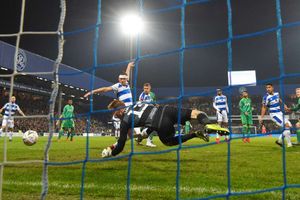 QPR 0 Watford 1: Capoue strike secures quarter-final berth