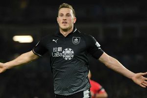 Brighton and Hove Albion 1 Burnley 3: Wood double moves Dyche's men clear